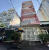 Bán Nhà Hẻm Ô Tô Lê Văn Quới Bình Tân, 5 Tầng, 64m2, Nhỉnh 7 Tỷ TL