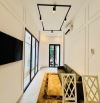 BÁN NHÀ HẺM 242 PHỐ TÂY BÙI VIỆN, P. PHẠM NGŨ LÃO, Q.1, 30M2,