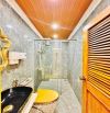 HXH . THỐNG NHẤT. 4 TẦNG BTCT . 40M2 (4.6×9) 4PN. FULL NỘI THẤT .