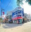 💥HOA HẬU - LÔ GÓC 2 MẶT THOÁNG TRỤC CHÍNH KINH DOANH OTO TRÁNH - VIEW CẦU NHẬT TÂN-100m