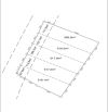 SIÊU HOT ĐẤT (68x45) MT ĐƯỜNG T2, X.BÀ ĐIỂM, HÓC MÔN CHỈ 20TR/M²