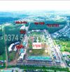 Bán đất KDT Ân Phú view hoa viên 3 Tỷ