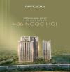 BÁN CĂN HỘ CAO CẤP GREENERA SOUTHMARK – SM2.1104