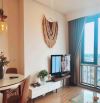 Cho thuê CHCC tại Mipec Riverside view hồ 85m2 2pn2wc full đồ 15tr.
