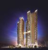 Nhận booking căn hộ cao cấp dự án Soleil Ánh Dương Đà Nẵng, mặt tiền biển Mỹ Khê Đà Nẵng