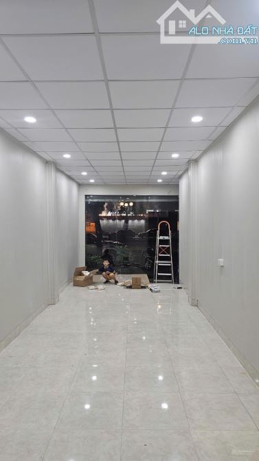 CHO THUÊ MBKD MẶT PHỐ HÀNG ĐÀO – HOÀN KIẾM