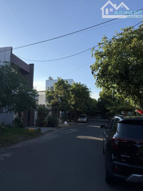 🏆Bán đất đẹp đường bàu vàng 5 dt100m2 Gía 4.650 tỷ tl sập hầm