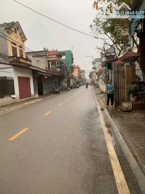 Chỉ 38 Tr/m2 SĐCC. BÁN 140M ĐẤT ĐAN NHIỄM – VĂN GIANG – GẦN ECOPARK, ĐH BÁCH KHOA CƠ SỞ 2