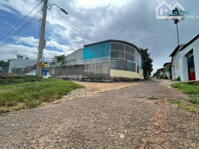 ❌❌ BÁN LÔ ĐẤT ĐẸP 2 MT HẺM 146 Nguyễn Chí Thanh, P. Tân Lập, BMT❌❌ - 1