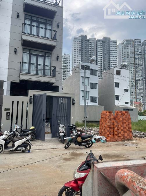 Đất đường Đào Trí, Phú Thuận 5x18.5= 92m2 giá 6.5 tỷ, - 2