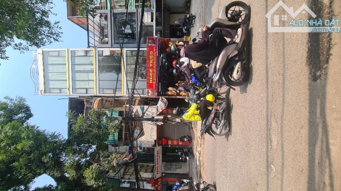 BÁN GẤP! SIÊU PHẨM ĐẦU TƯ - VỊ TRÍ VÀNG LA THÀNH (BA ĐÌNH) ​NHÀ SẼ RA MẶT PHỐ SAU QUY HOẠC