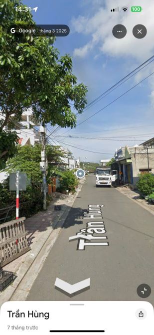 SIÊU RẺ - CHO THUÊ ĐẤT LÂU DÀI – TRUNG TÂM PHƯỜNG NINH HIỆP, NINH HÒA, KHÁNH HÒA - 1