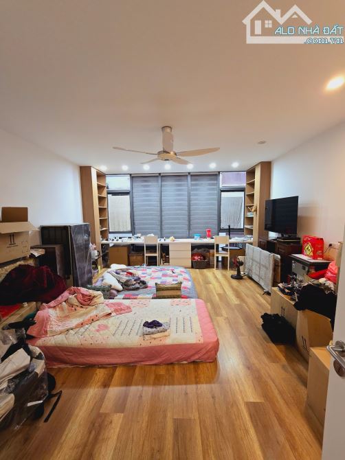 Liền Kề Ngõ 38 Xuân La, Tây Hồ, Ô Tô Đỗ Cửa, KD Văn Phòng, 3 Phút Ra Hồ Tây, 90m2, 29,9 tỷ