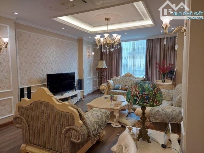 MAI ANH TUẤN: NGÕ THÔNG Ô TÔ TRÁNH, ĐI BỘ RA HỒ, DÂN XÂY, GARA