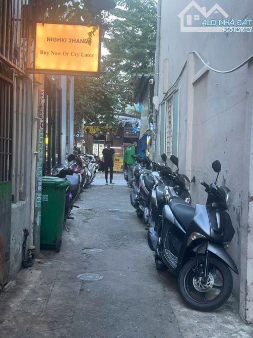 Bán nhà 2tầng 2 mặt tiền đường châu thị Vĩnh tế phố Tây An thượng Đà Nẵng - 1
