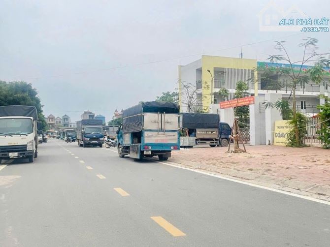 Chỉ 38 Tr/m2 SĐCC. BÁN 140M ĐẤT ĐAN NHIỄM – VĂN GIANG – GẦN ECOPARK, ĐH BÁCH KHOA CƠ SỞ 2 - 1