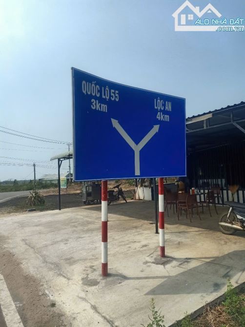 🌟 Đất Láng Dài 500m², gần sân bay, giá 3,7 tỷ, tương lai cao tốc 🌈 - 1