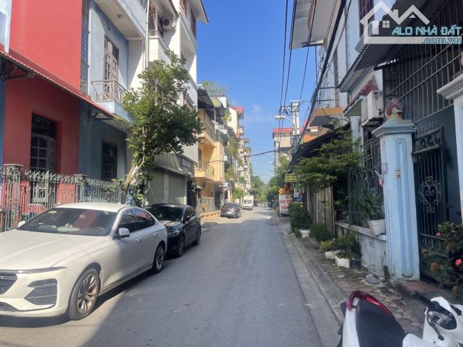 Bán căn hộ dòng tiền 100m Trâu Quỳ - Gia Lâm, đường ô tô thông, dòng tiền ổn định - 1