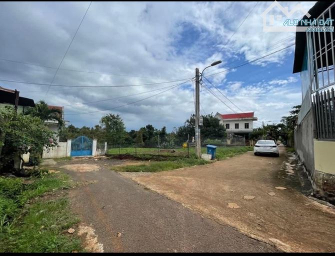 ❌❌ BÁN LÔ ĐẤT ĐẸP 2 MT HẺM 146 Nguyễn Chí Thanh, P. Tân Lập, BMT❌❌ - 2