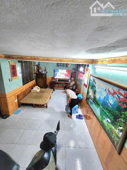 BÁN GẤP! SIÊU PHẨM ĐẦU TƯ - VỊ TRÍ VÀNG LA THÀNH (BA ĐÌNH) ​NHÀ SẼ RA MẶT PHỐ SAU QUY HOẠC