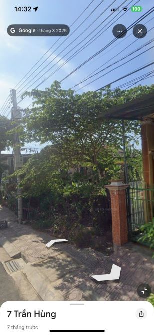 SIÊU RẺ - CHO THUÊ ĐẤT LÂU DÀI – TRUNG TÂM PHƯỜNG NINH HIỆP, NINH HÒA, KHÁNH HÒA - 2