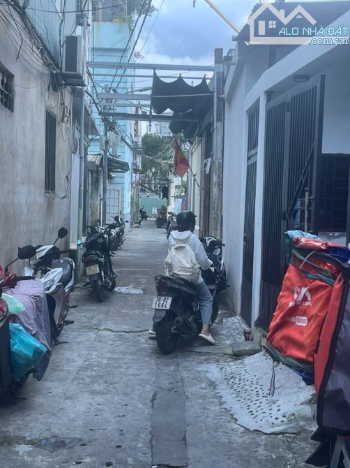 Bán nhà 2tầng 2 mặt tiền đường châu thị Vĩnh tế phố Tây An thượng Đà Nẵng - 2