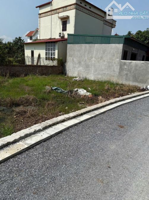 Chỉ 38 Tr/m2 SĐCC. BÁN 140M ĐẤT ĐAN NHIỄM – VĂN GIANG – GẦN ECOPARK, ĐH BÁCH KHOA CƠ SỞ 2 - 2