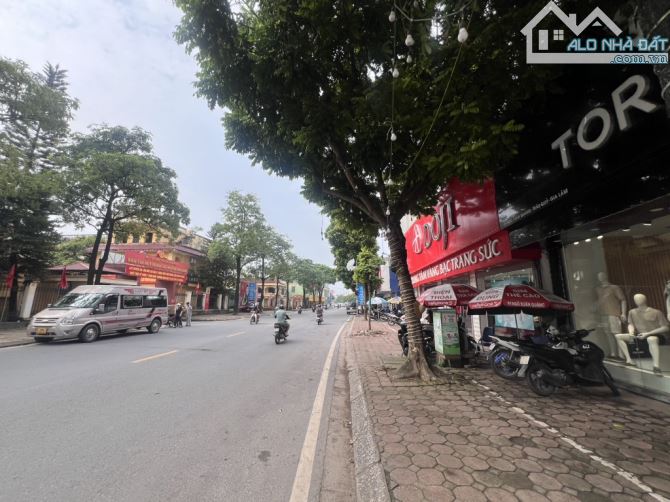 Bán căn hộ dòng tiền 100m Trâu Quỳ - Gia Lâm, đường ô tô thông, dòng tiền ổn định - 2