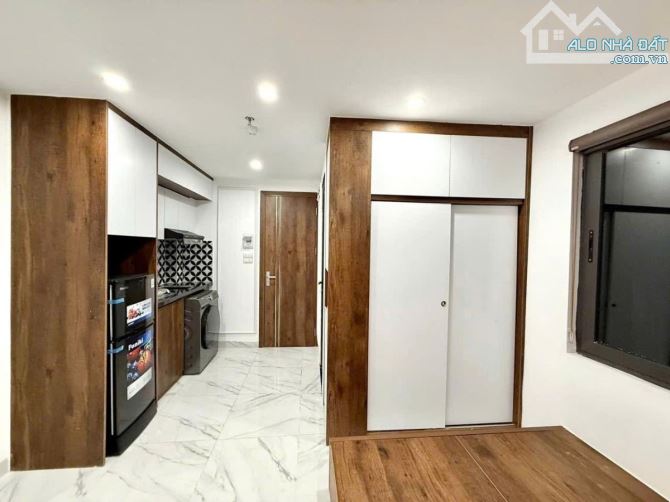 BÁN CCMN 60M 7 TẦNG THANG MÁY MẶT NGÕ OTO THÔNG KINH DOANH 19 PHÒNG KK 14 tỷ