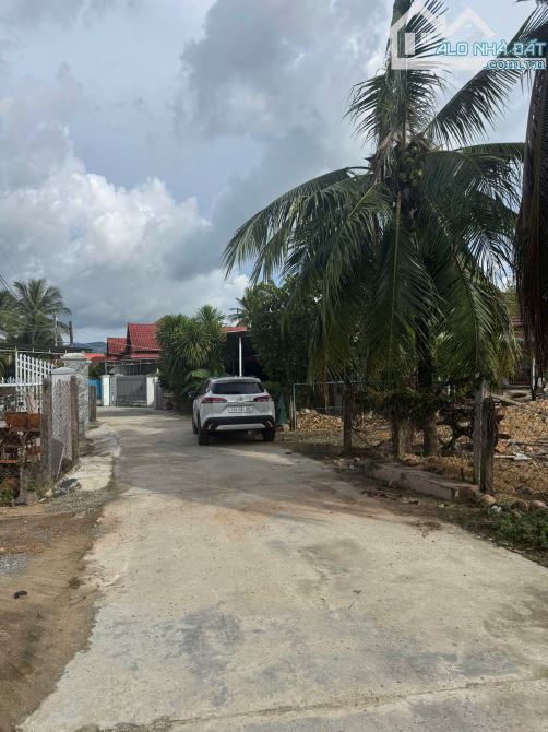 🏡 CHÍNH CHỦ BÁN LÔ ĐẤT ĐẸP – BÌNH LỘC, DIÊN KHÁNH 🌿 - 3