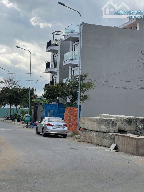 Đất đường Đào Trí, Phú Thuận 5x18.5= 92m2 giá 6.5 tỷ, - 4