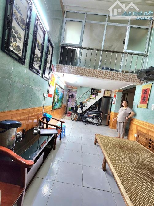 BÁN GẤP! SIÊU PHẨM ĐẦU TƯ - VỊ TRÍ VÀNG LA THÀNH (BA ĐÌNH) ​NHÀ SẼ RA MẶT PHỐ SAU QUY HOẠC