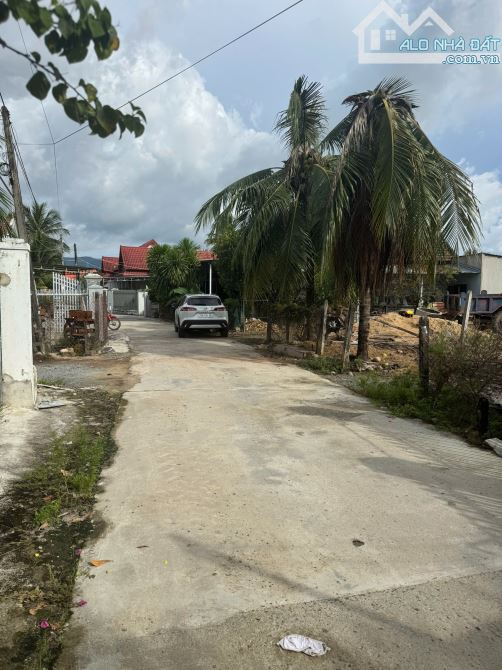 🏡 CHÍNH CHỦ BÁN LÔ ĐẤT ĐẸP – BÌNH LỘC, DIÊN KHÁNH 🌿 - 5