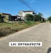 Bán lô đất 200m2 (full thổ cư) tại Mộ Đức,Quảng Ngãi, Giá chỉ 2,5 tr/m2