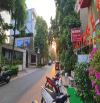 Bán đất đẹp tại Khai quang, Vĩnh Yên. Băng 2 Lạc long quân, cạnh quảng trường - KCN