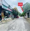 Bán đất đường Mai Hắc Đế, Định Trung, Vĩnh yên. giá siêu rẻ chỉ 3,0x tỷ Kinh doanh