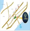 CHỈ 55tr/m2 CHO LÔ ĐẤT BIỆT THỰ 250m2 GẦN ĐƯỜNG HÀN ĐIỀU PHƯỜNG RẠCH DỪA TPHCM