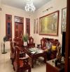 Ngõ 5m - Cách mặt phố Nguyễn Văn Trỗi vài nhà; 58m2, giá 16 tỷ