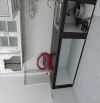 BÁN NHÀ HXH, HẺM 10 BÌNH ĐỨC, P.15, QUẬN 8, 24M2