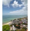 Bán căn hộ Mermaid Seaside Vũng Tàu 2PN, tầng cao, 89m2, view đẹp, 3 WC, giá 2,650 tỷ