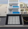 Bán nhà, p.Thới An, 5 tầng, full nội thất, nhỉnh 5 tỷ