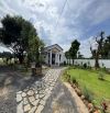 Nhà mái thái sân vườn gần 3.000m2 có 400m2 thổ cư cách sân bay BMT 30p di chuyển