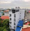 Bán ccmn Tu Hoàng, dòng tiền 1,7 tỷ/1 năm, 125m2, 8 tầng, giá 30,2 tỷ