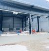 Cho thuê 300m2 tại Phú Diễn, kho mới dựng