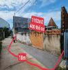 Ngộp. Bán đất đường Thượng Hải Lãn Ông Phần Thiết 1102m2 có 400tc