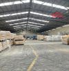 Cho Thuê Kho Trong KCN Sóng Thần