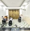🏡 Siêu phẩm mặt tiền 4x20m 4 tầng. Nguyễn Ảnh Thủ. Chỉ 8 tỷ 3