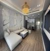 Bán nhà đẹp Thạch Bàn, Long Biên DT 52M2, 7 Tầng, MT 4,3M, Gara ô tô 7 chỗ, Thang máy