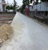 76,9m thôn Đông Tảo – Hoàn Long, đường oto vị trí đẹp