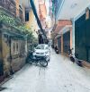 NHÀ PHỐ Tôn Đức Thắng, lô góc - 8 tầng thang máy,ngõ oto - 60m2 giá chỉ 23,8T